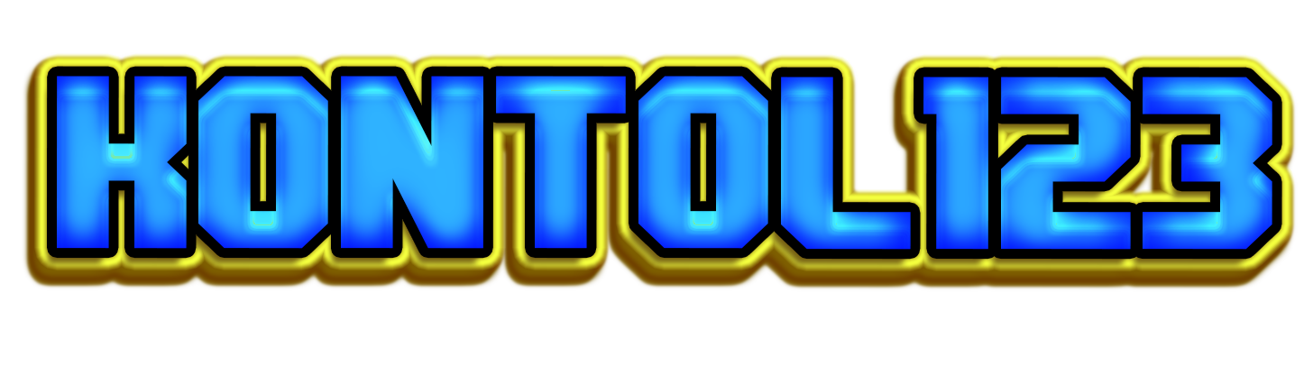 KONTOL123 Logo